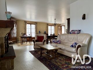 Maison à vendre 5 pièces 126 m²