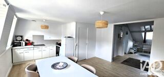  Appartement à vendre 4 pièces 52 m²