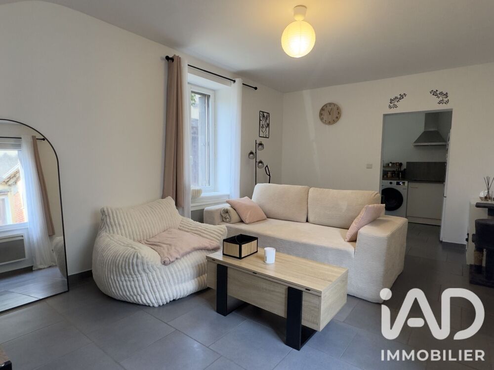 Vente Immeuble Vente Immeuble 200 m&sup2; Ervy-le-châtel