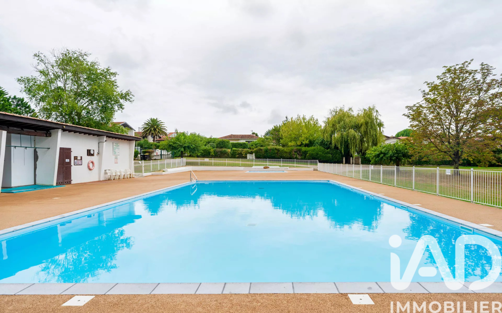 à vendre  Maison Anglet (64600)