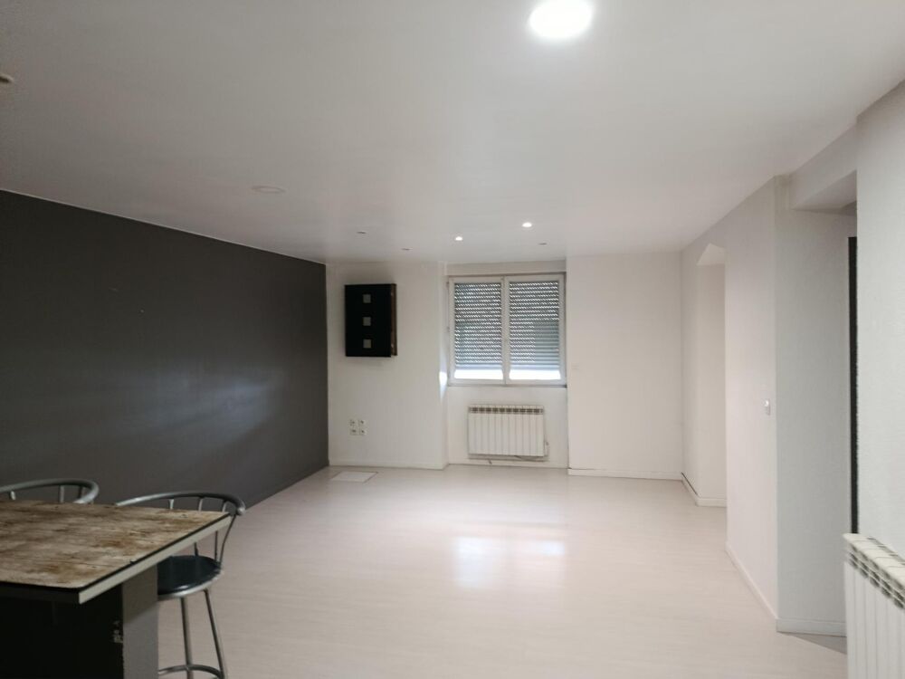 T2 77 avenue Pasteur L'Horme