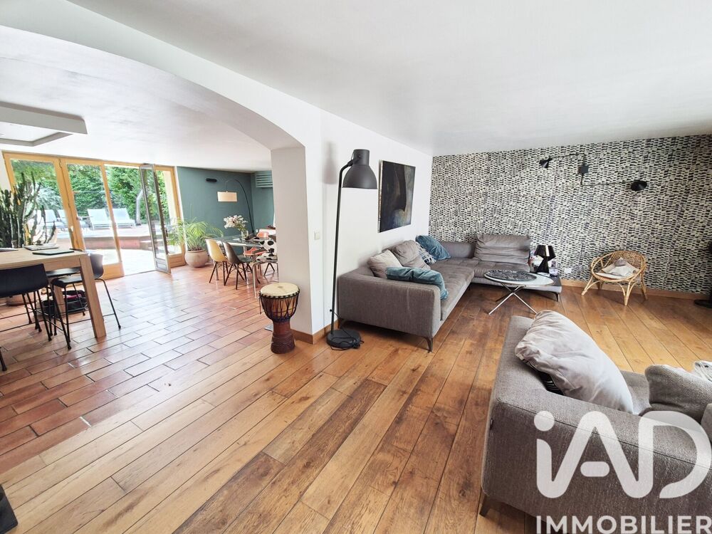 Vente Maison/villa 7 pièces