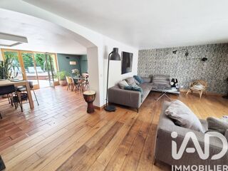  Maison à vendre 7 pièces 203 m²