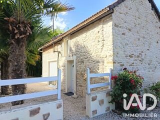  Maison à vendre 3 pièces 90 m²