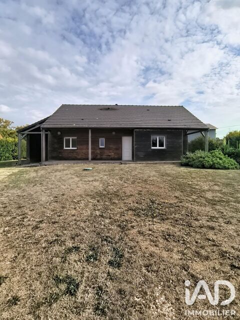   Vente Maison/villa 4 pièces Maison - 4 pièce(s) - 92 m²