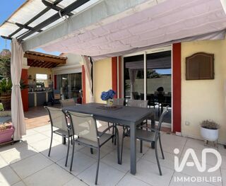  Maison à vendre 3 pièces 102 m²