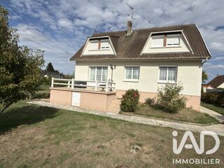  Maison à vendre 5 pièces 116 m²