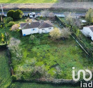  Maison � vendre 4 pi�ces 93 m�
