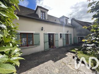  Maison � vendre 6 pi�ces 152 m�