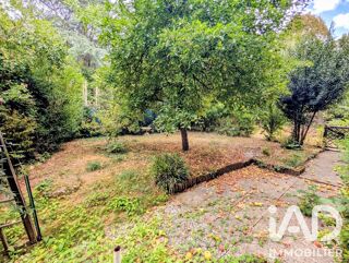  Appartement à vendre 2 pièces 44 m²