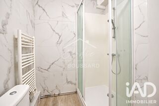  Appartement à vendre 1 pièce 18 m²