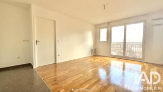 Appartement à vendre 3 pièces 56 m²
