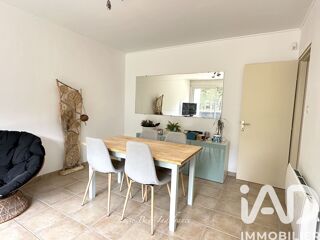  Appartement � vendre 2 pi�ces 46 m�