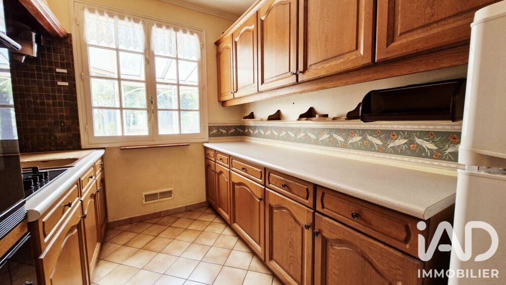 Vente Maison Vente Maison/villa 5 pièces Chartres