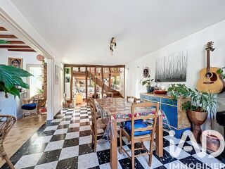  Maison � vendre 6 pi�ces 185 m�