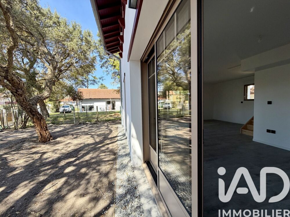 � vendre  Maison Capbreton (40130)