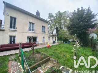  Maison � vendre 5 pi�ces 150 m�