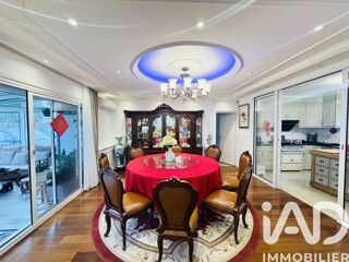  Maison à vendre 9 pièces 207 m²