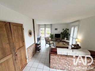  Maison à vendre 5 pièces 113 m²
