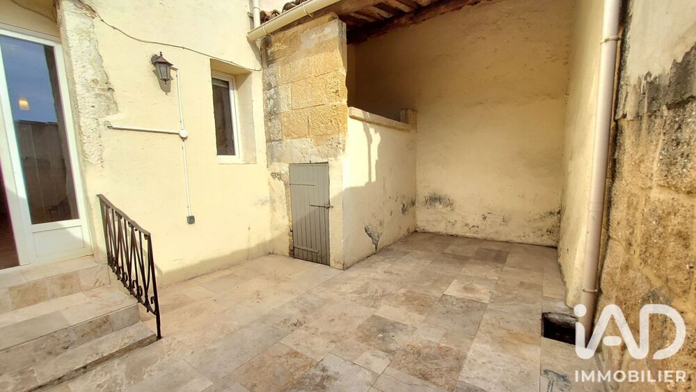Vente Maison de village 5 pièces