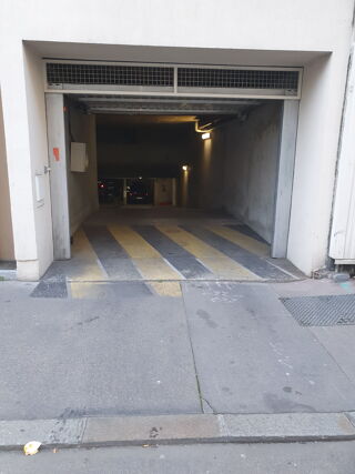  Parking / Garage � louer 12 m�