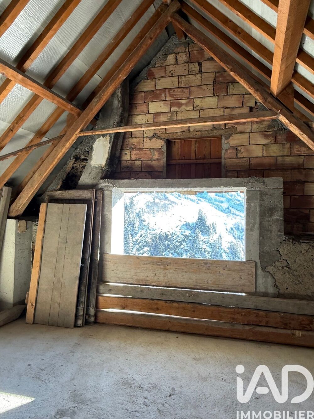 � vendre  Appartement Huez (38750)