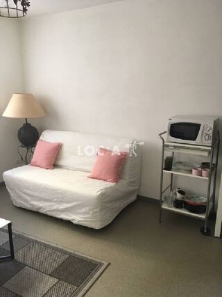  Appartement � louer 1 pi�ce 24 m�