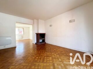  Appartement à vendre 3 pièces 65 m²