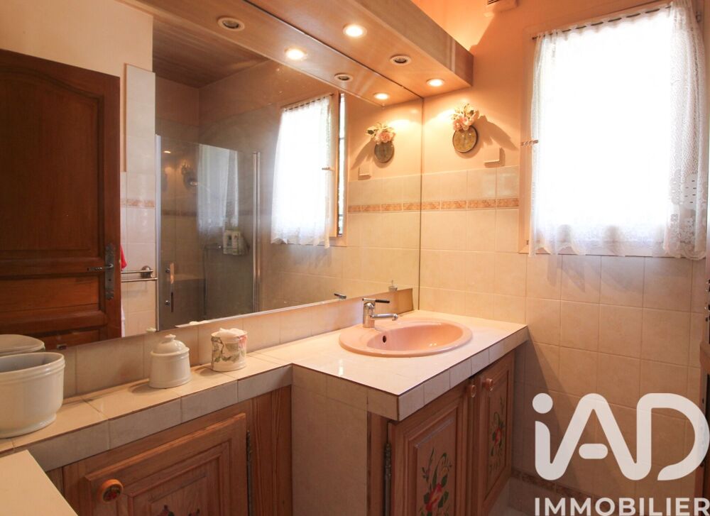 � vendre  Maison Antibes (06600)