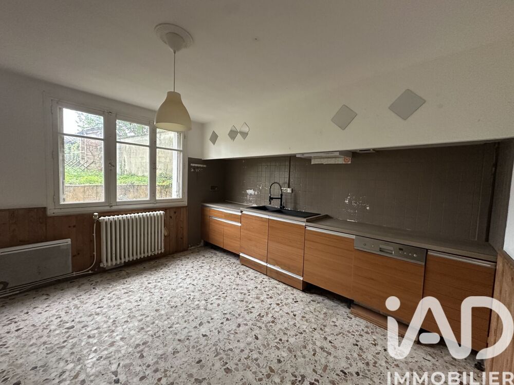 Vente Maison Vente Maison de village 5 pièces Gargas