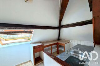  Appartement à vendre 1 pièce 25 m²