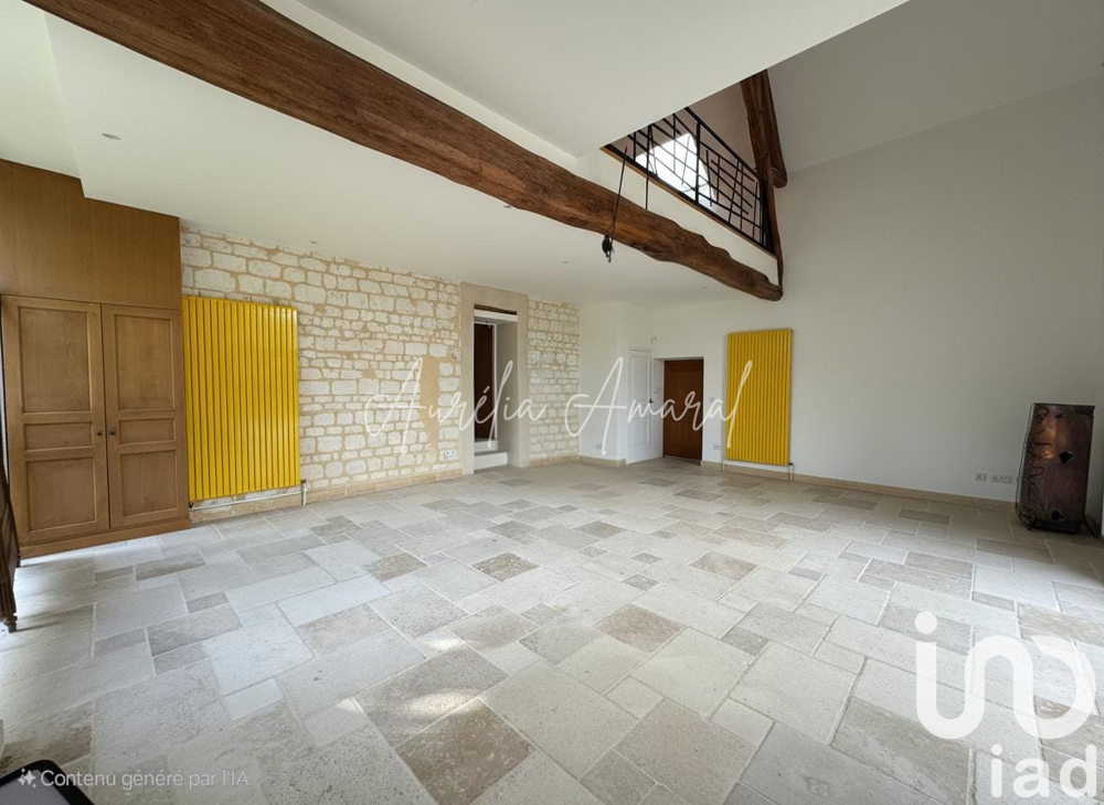 Vente Maison de campagne 7 pièces