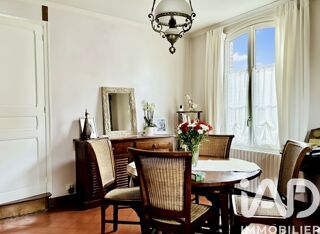  Maison à vendre 5 pièces 100 m²