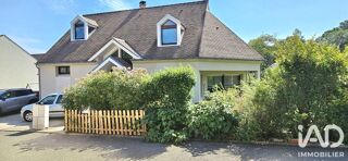  Maison à vendre 5 pièces 148 m²