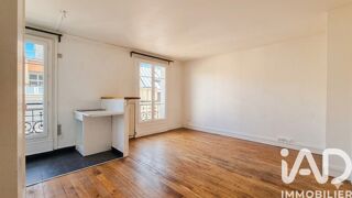 Appartement à vendre 2 pièces 38 m²