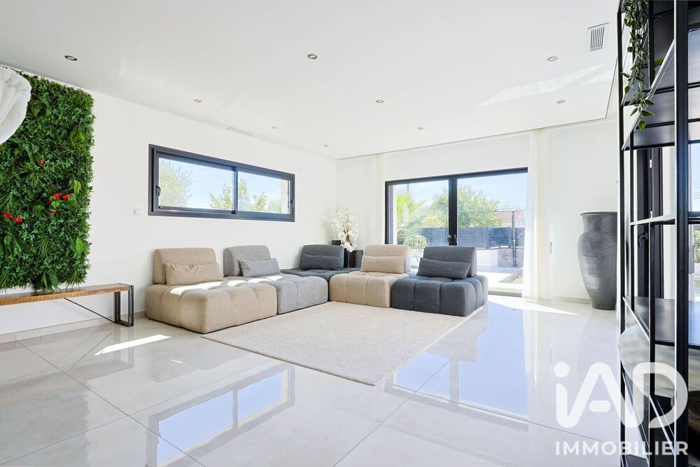 Vente Maison Vente Maison/villa 7 pièces Labarthe-sur-lèze
