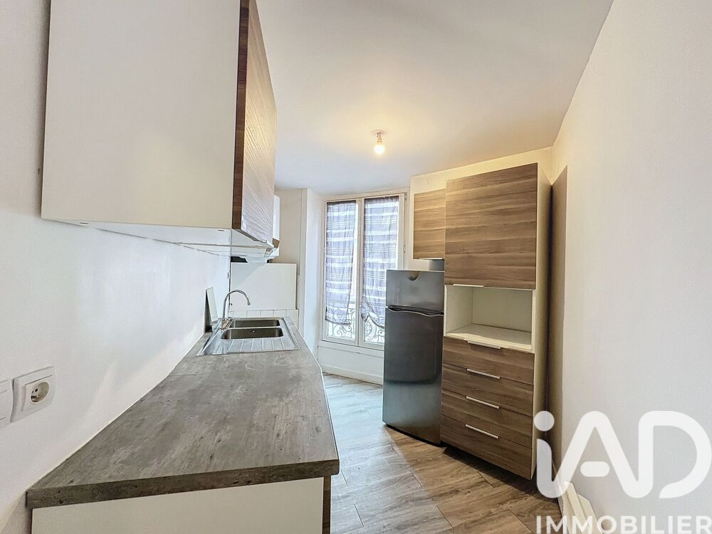 Vente Appartement Vente Appartement 3 pièces Corbeil-essonnes