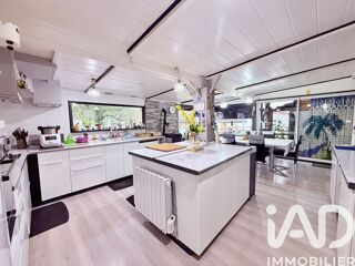  Maison à vendre 5 pièces 160 m²
