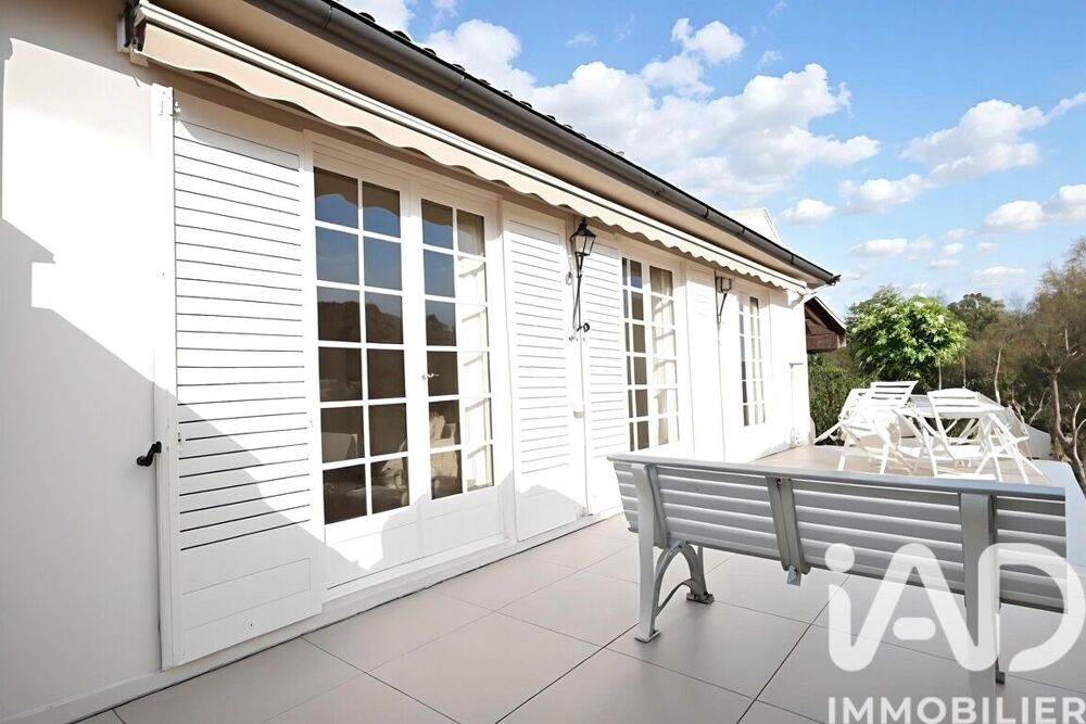 Vente Maison traditionnelle 3 pièces