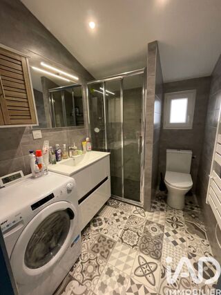  Maison à vendre 2 pièces 46 m²