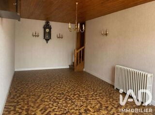  Maison à vendre 4 pièces 99 m²
