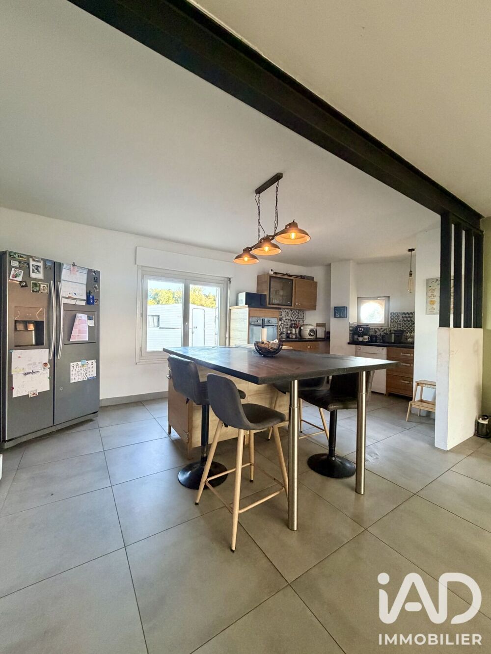 Vente Maison Vente Maison/villa 6 pièces Saint-martin-lez-tatinghem