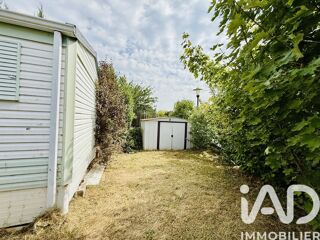  Maison à vendre 3 pièces 31 m²