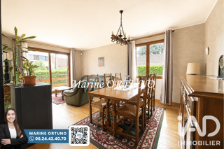  Maison à vendre 5 pièces 78 m²
