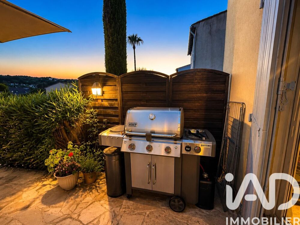 vente Maison - 5 pièce(s) - 100 m² La Colle-sur-Loup (06480)