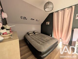  Maison à vendre 5 pièces 120 m²