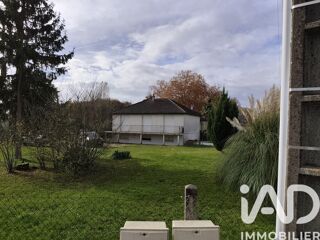  Maison � vendre 4 pi�ces 106 m�