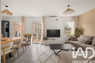  Appartement à vendre 4 pièces 90 m²