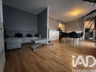  Maison � vendre 4 pi�ces 81 m�