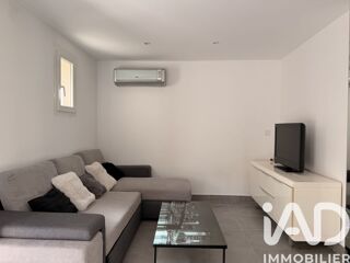  Appartement � vendre 1 pi�ce 20 m�
